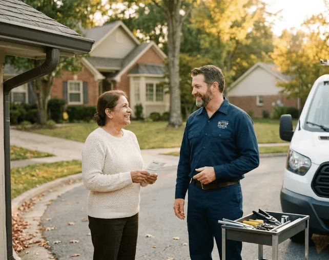 Gutter Repair Fidelity, IL FAQs