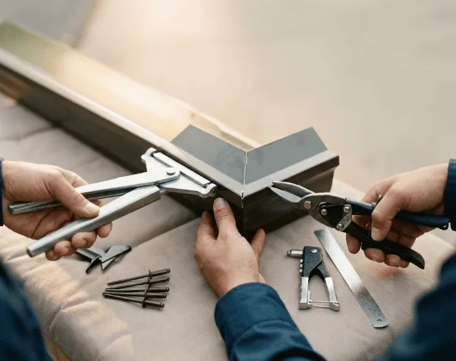 Why choose Gutter Repair in Fidelity, IL